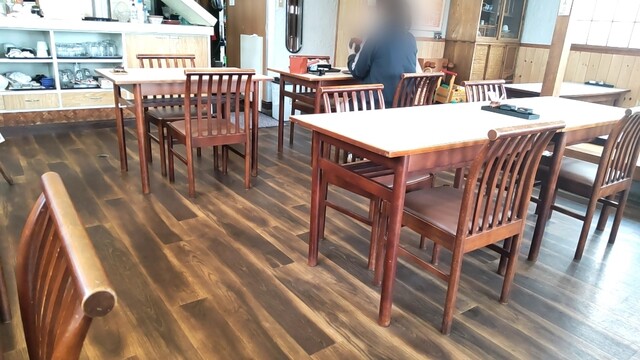 Soba &amp; CAFE Yamada photo 4