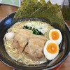 横浜家系ラーメン 赤家 前山店