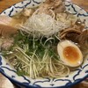 ラーメン武藤製麺所