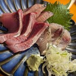 すし酒場 まつばら - 