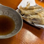 すし酒場 まつばら - 