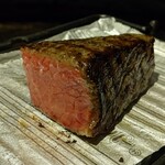 天狗中央精肉店 - 