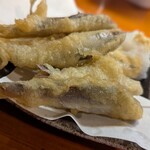 すし酒場 まつばら - 