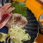すし酒場 まつばら - 