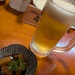 すし酒場 まつばら - 