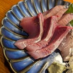 すし酒場 まつばら - 