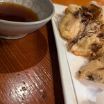 すし酒場 まつばら - 