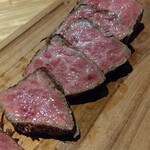 天狗中央精肉店 - 