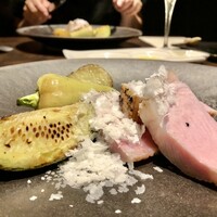 オッジ ダルマット 西麻布店 - 
