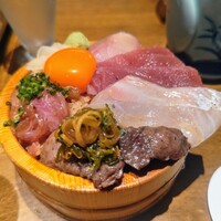 焼うお いし川 名古屋 - 
