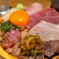 焼うお いし川 名古屋 - 