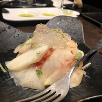 オッジ ダルマット 西麻布店 - 