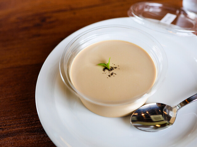 BERG BAKE（ベルクベイク） - 鹿妻（カフェ）の写真