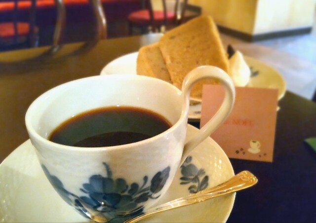 cafe NOEL photo