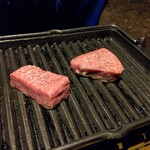 天狗中央精肉店 - 