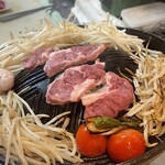 札幌成吉思汗 しろくま - 