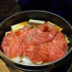 天狗中央精肉店 - 