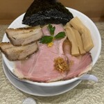 なにわ 麺次郎 - 