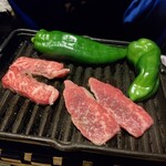 天狗中央精肉店 - 