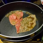 天狗中央精肉店 - 