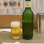 なにわ 麺次郎 - 