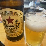 札幌成吉思汗 しろくま 新橋店 - 