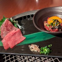 炭火焼肉ホルモン うしごろ 中目黒店 - 