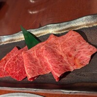 炭火焼肉ホルモン うしごろ 中目黒店 - 