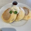 幸せのパンケーキ 京都店