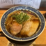 麺屋 夢風 - 
