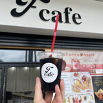 Fcafe - 