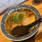 麺屋 夢風 - 