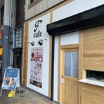 Fcafe - 