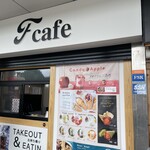 Fcafe - 