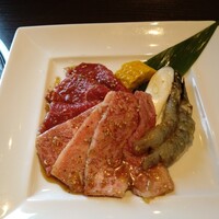 叙々苑 新宿小田急ハルク店 - 