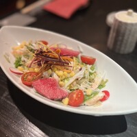 魚心 新宿総本店 - 