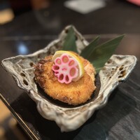 魚心 新宿総本店 - 