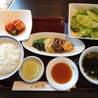 叙々苑 新宿小田急ハルク店 - 