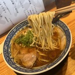 麺屋 夢風 - 