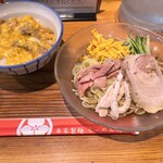 らーめん芝浜 - 