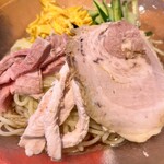 らーめん芝浜 - 