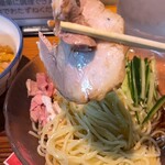 らーめん芝浜 - 