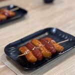 チェゴヤ - 料理写真: