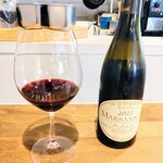 LA TABLE DE YAMASAKI - 赤ワイン