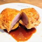 LA TABLE DE YAMASAKI - 