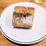 LA TABLE DE YAMASAKI - パン