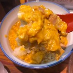 らーめん芝浜 - 