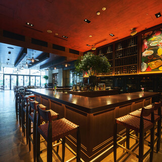 ユニオン スクエア トウキョウ_2