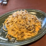 クッチーナ イタリアーナ＆ピッツェリア ズッカ - 