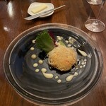 リゴロ ビストロ・ア・ヴァン  - 